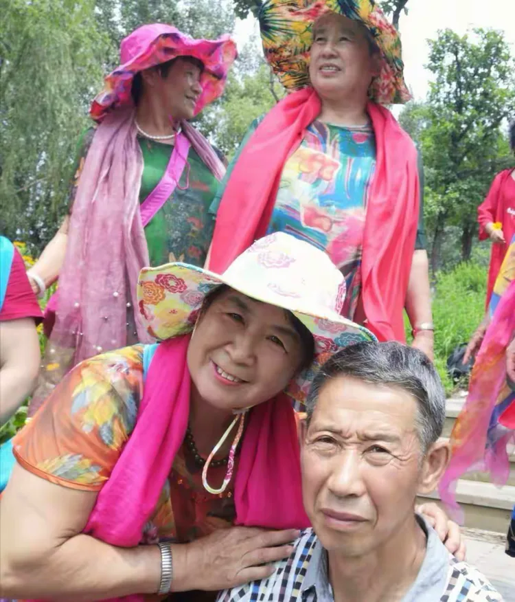 铁岭湿地公园一日游20186月30日