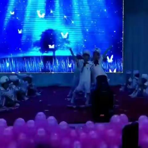 中二班宝贝们的第十八周幼儿园生活记录