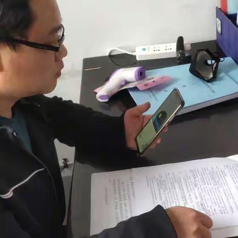 崇义中心小学开展疫情防控培训：全员培训，备战开学