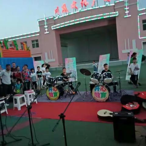 川底乐器新生报名免费学习，                           送孩一技受益终生