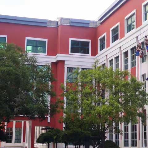 喜迎二十大 争做好队员——川底中心小学开学第一课