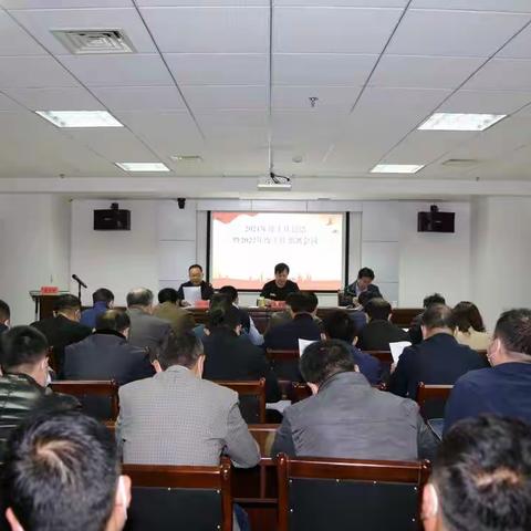 县油区工作协调服务中心：2022怎么干，他们这样说......