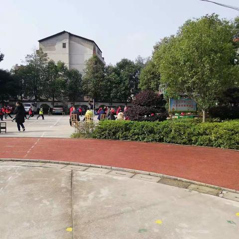 学院路学习见闻