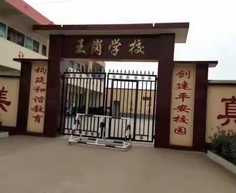 督导检查促成长 砥砺前行谱新篇——唐河县张店镇王岗小学迎接2021年督导评估检查