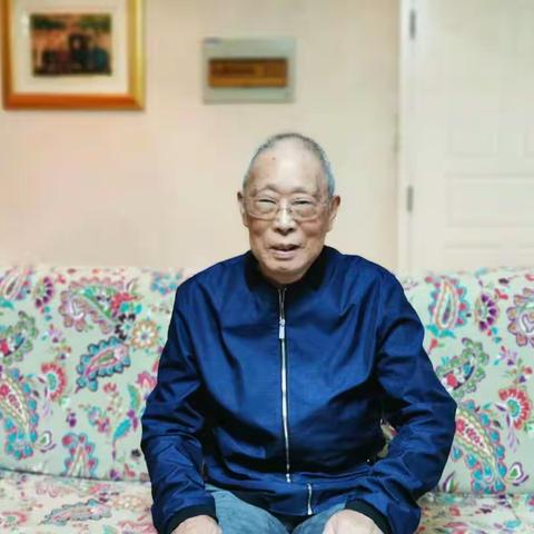 百年解放 访谈篇/田家彧:学者心，师者魂