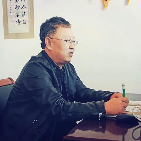 不忘初心，默默耕耘——师德典范：滦州第二中学高三年级倪志江老师