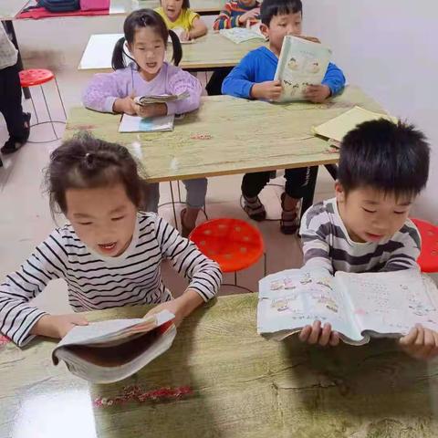 为童年增添色彩