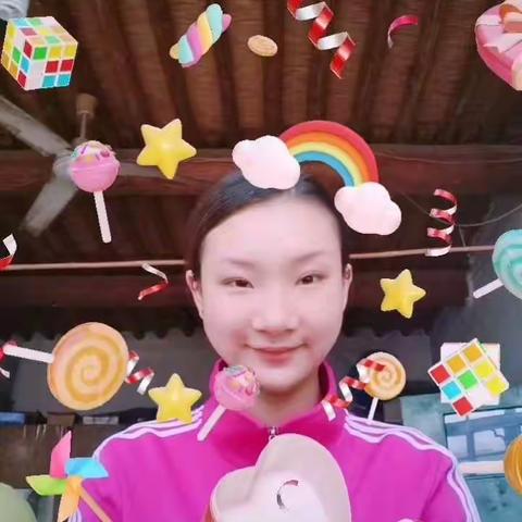 大大班欢度六一