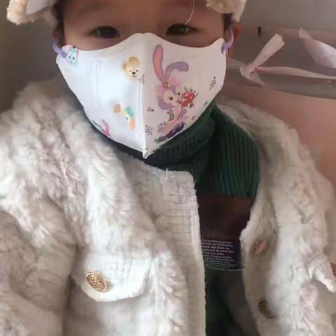 大滩幼儿园——“停课不停学”系列活动