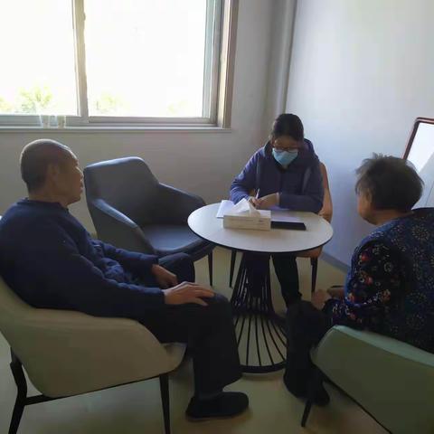 莱芜区张家洼街道计生协开展暖心行动走访慰问活动