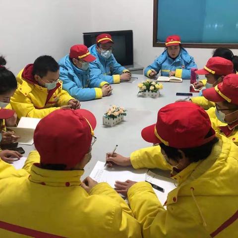 聚沣加油站实行双向选择工作方案