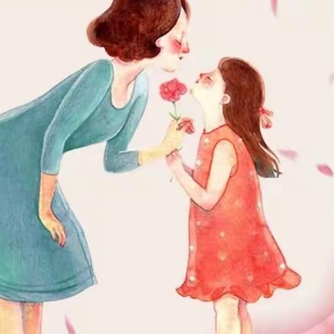 春风如你  熠熠芳华——城区六小幼儿园三八节主题活动剪影