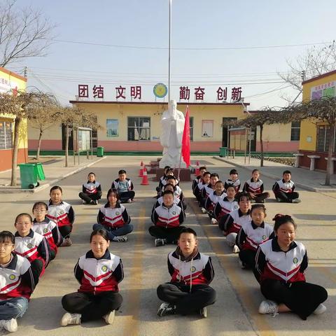 延伸的课堂，成长的乐园--谷里镇五龙联小社团活动