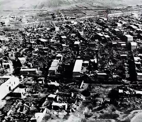 【防灾减灾】纪念邢台大地震56周年+防震减灾知识