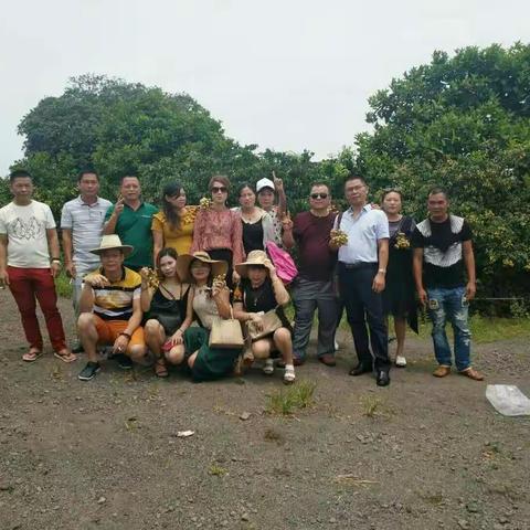 一段岁月，一种情怀，一次相聚.......