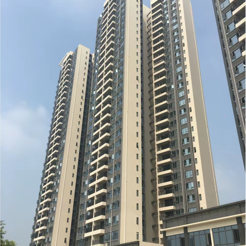 富强花园小区业主— 微信群规