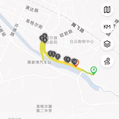 2022.12.04跑步打卡🏃