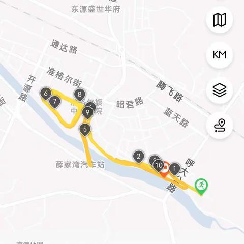 2022.12.08跑步打卡🏃