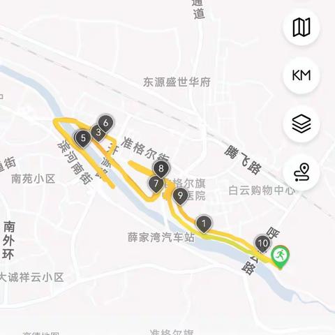 2022.11.28跑步打卡🏃