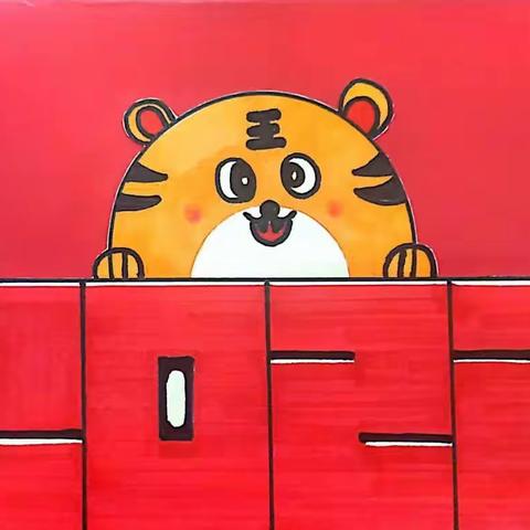 【太平小数·学生风采】太平小学开展“缤纷寒假“数”你最美作业展评活动