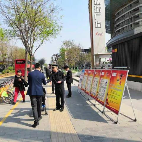 扫黑除恶  弘扬正气   城市管理  美化城市