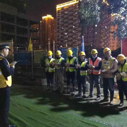 工地管理从扫黑除恶开始