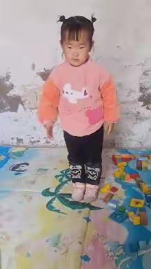 丛台区山水文苑幼儿园——居家不外出 小手拉大手