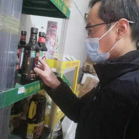 民以食为天，食品安全不容忽视