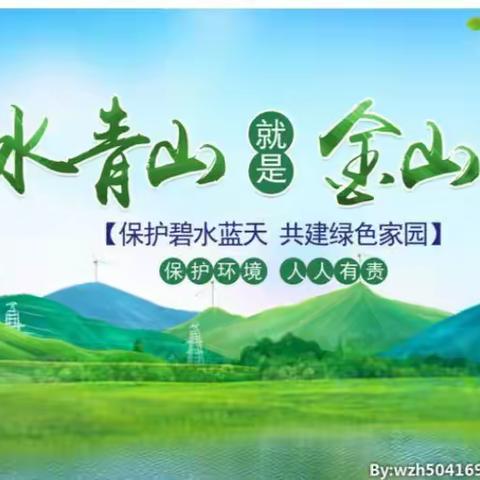 登封市公共机构节能工作领导小组办公室“绿水青山、节能增效”宣传月活动总结
