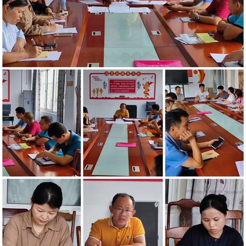 立足“双减”，提高教学—2021年秋季学期数学组公开课活动