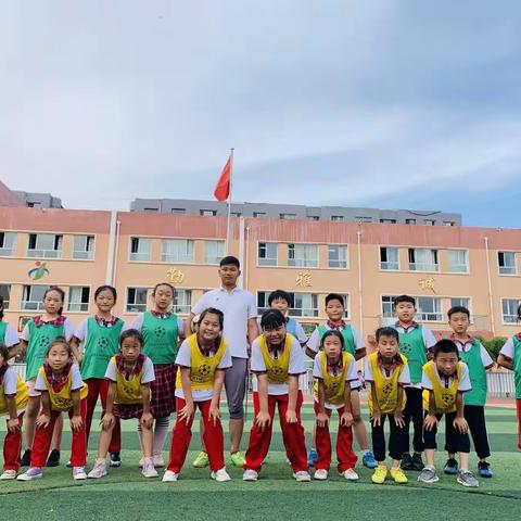 2022年承德市桥东小学一年级招生公告