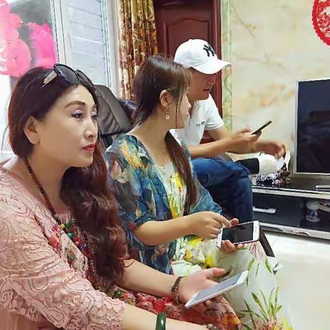 学习手机拍照制作