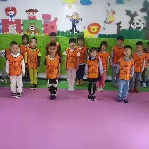 童心幼儿园——苹果🍎二班【父亲节主题活动】