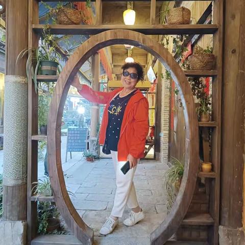 深谷中的世外桃源——江西上饶望仙谷