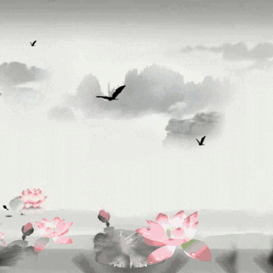 水墨与彩泥——五家渠第一幼儿园中一班艺术领域活动