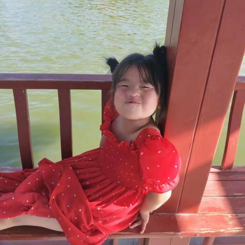 柳亦轩的快乐暑假