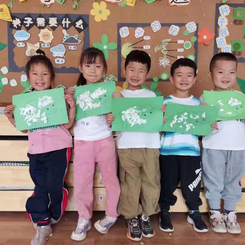 《幼儿园里那些事儿》——蔚县第一幼儿园小三班