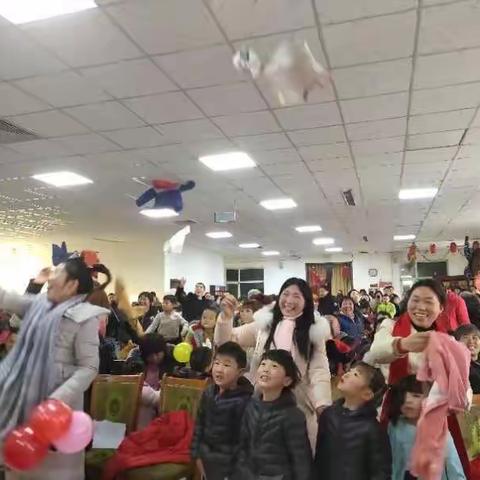 🎉🎉《有钱没钱回家过年》——千人联欢大聚餐😘有了您的参与会更加精彩！~