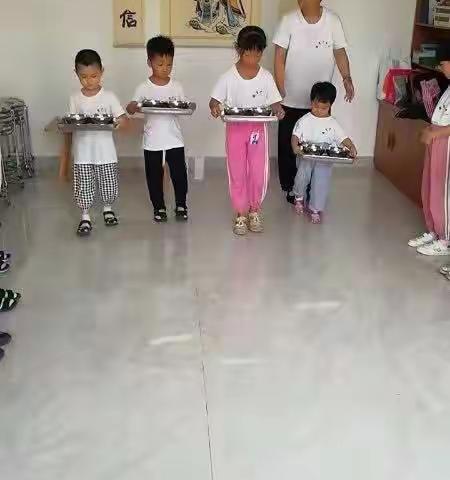 2021年善德学堂夏令营