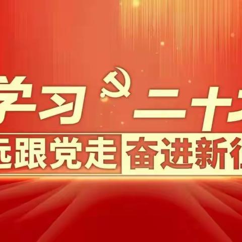 学习二十大 永远跟党走 奋进新征程|西城发青年热议党的二十大报告（二）