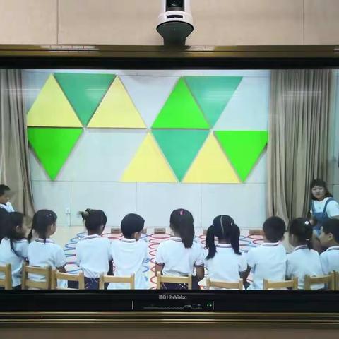 河北省幼儿园“去小学化”主题教学研究与评价活动。