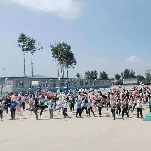 走进科学   你我同行