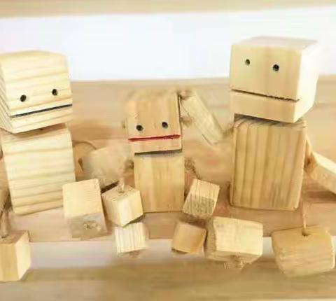 留住美好——沣泽亲子手工DIY之夜