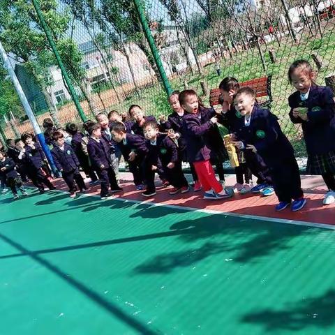 艾乐大一班秋冬游Ꮚ❛ꈊ❛Ꮚ咩