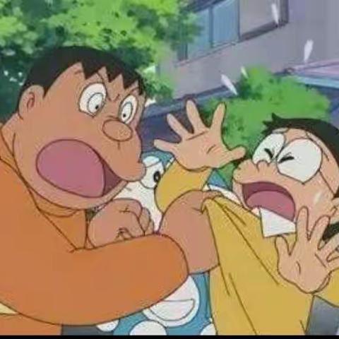 杜绝校园欺凌  共建和谐校园———徐敬轩