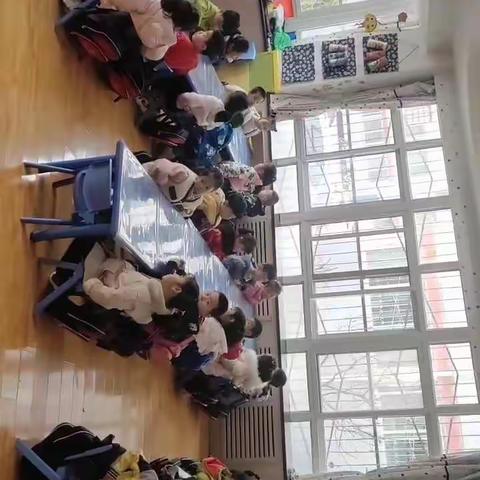 大一班~律动美篇