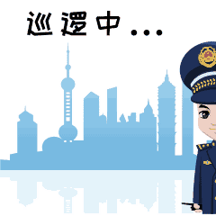 城市管理不缺位，疫情防控不放松