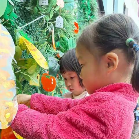 我在限定的秋日许下一个心愿