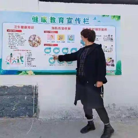 凝心聚力守初心  迎难而上担使命坚决打赢疫情防控阻击战--南住村村委干部刘娟疫情防控工作纪实