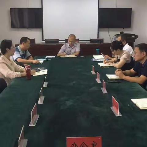 市科工局：突出党建示范引领  助力过硬支部创建
